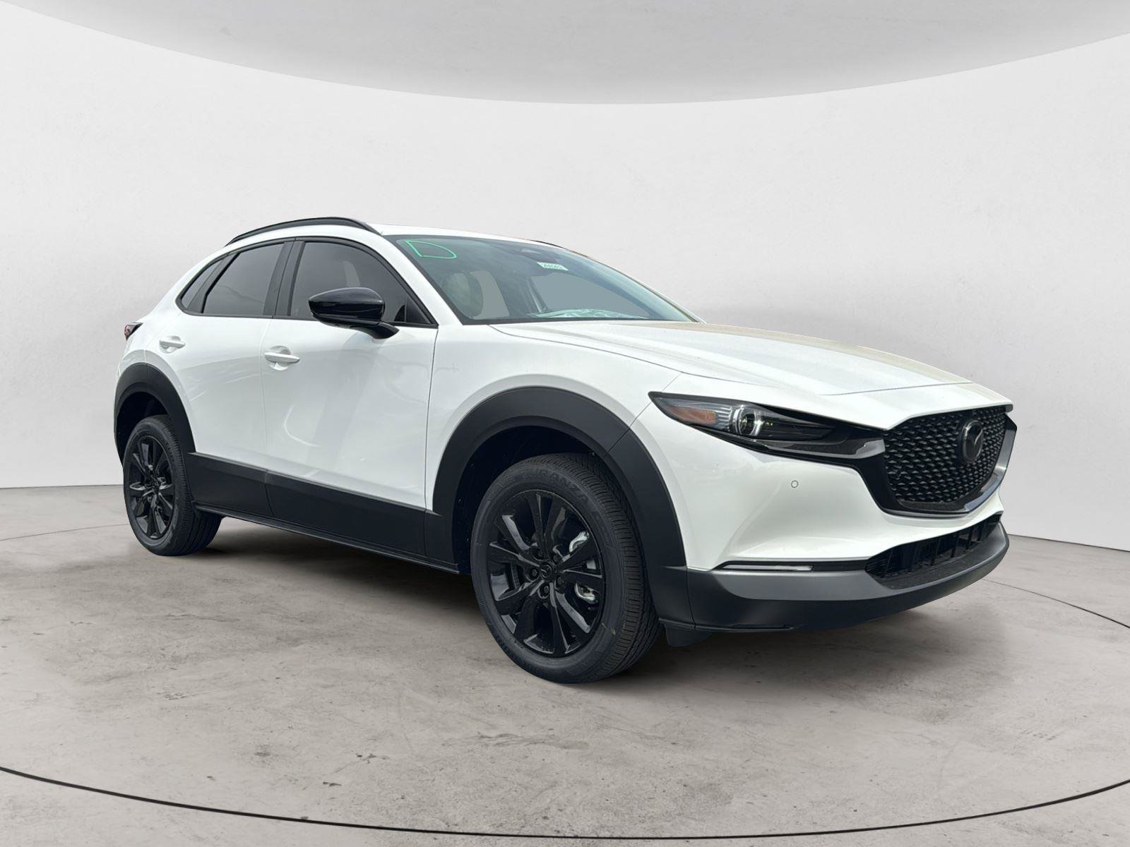 New 2026 MAZDA CX-30 Aire Edition AWD/4WD video 1