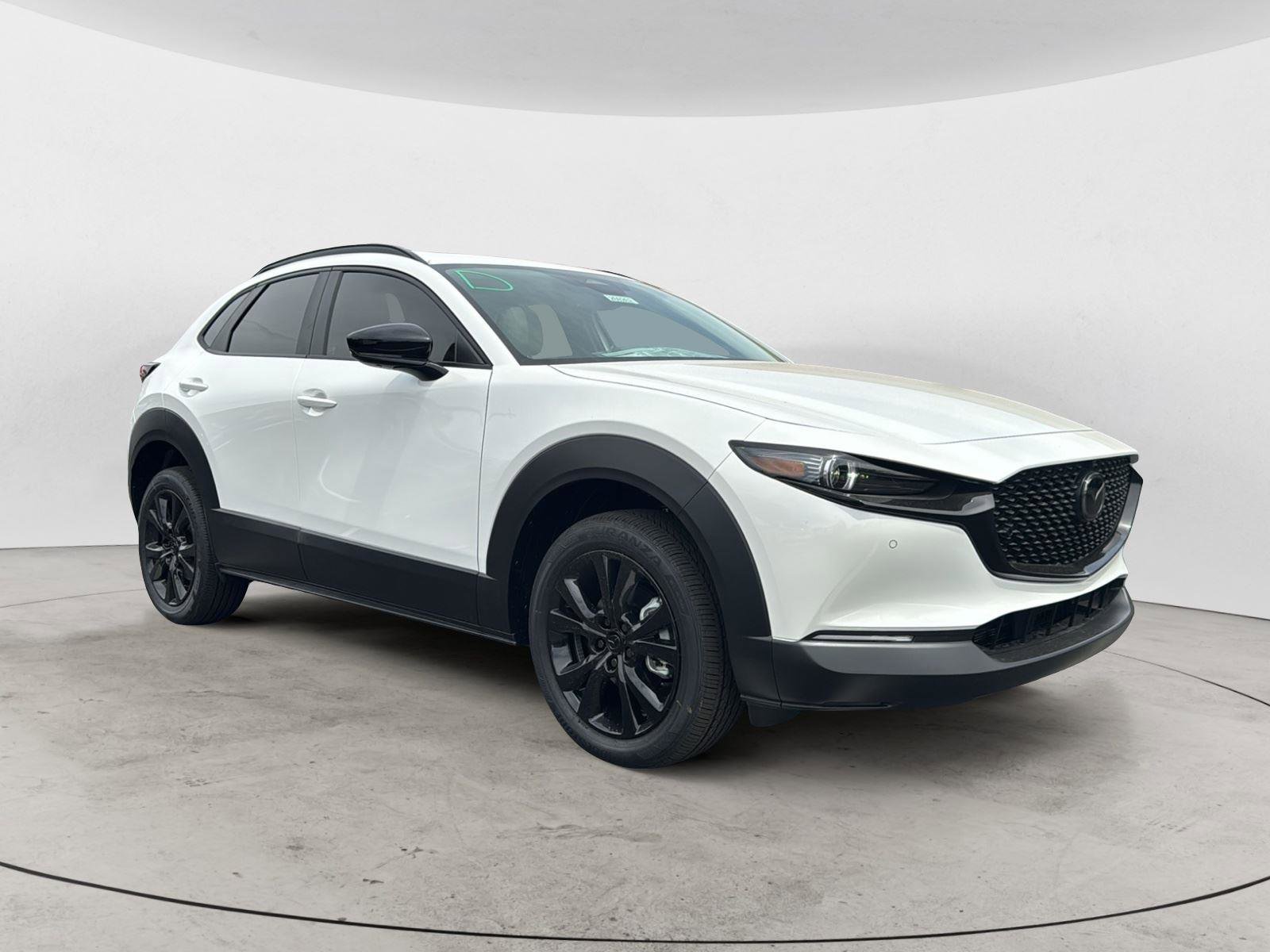 New 2026 MAZDA CX-30 Aire Edition