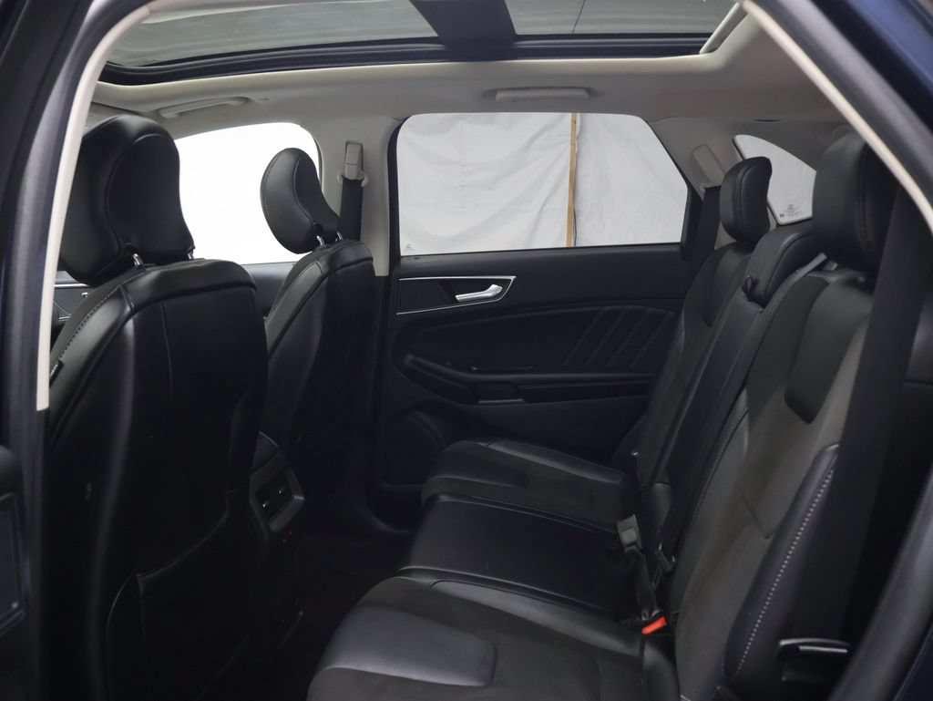 Used 2017 Ford Edge Sport w/ Equipment Group 401A AWD/4WD image 14