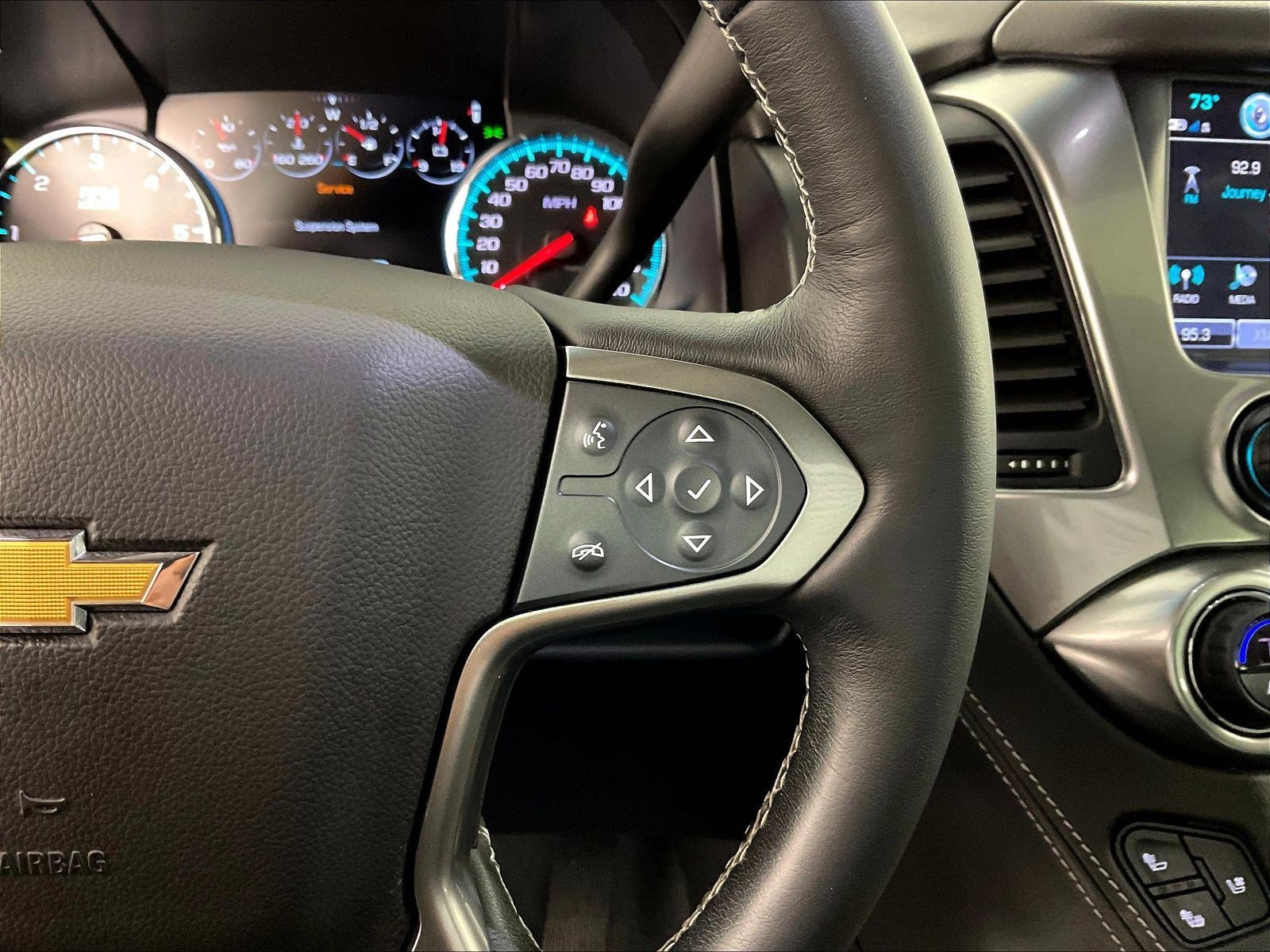 Used 2019 Chevrolet Tahoe Premier AWD/4WD image 12