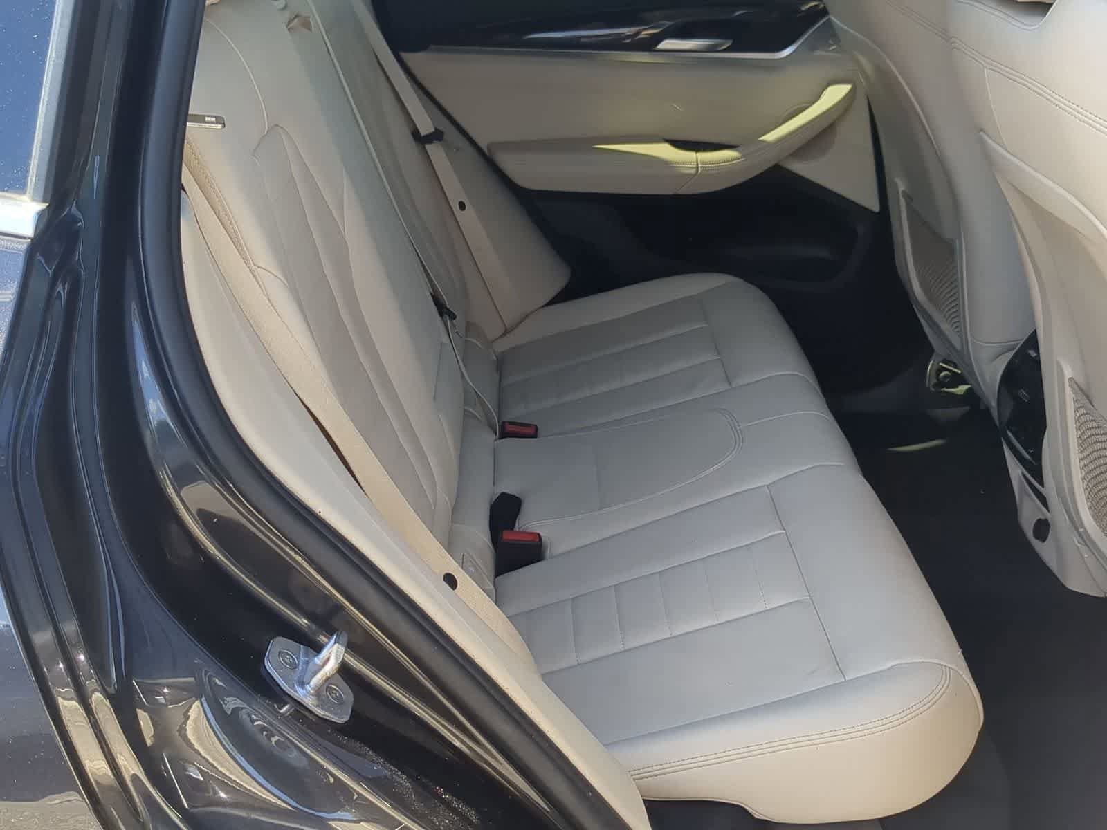 Used 2019 BMW X3 xDrive30i AWD/4WD image 20