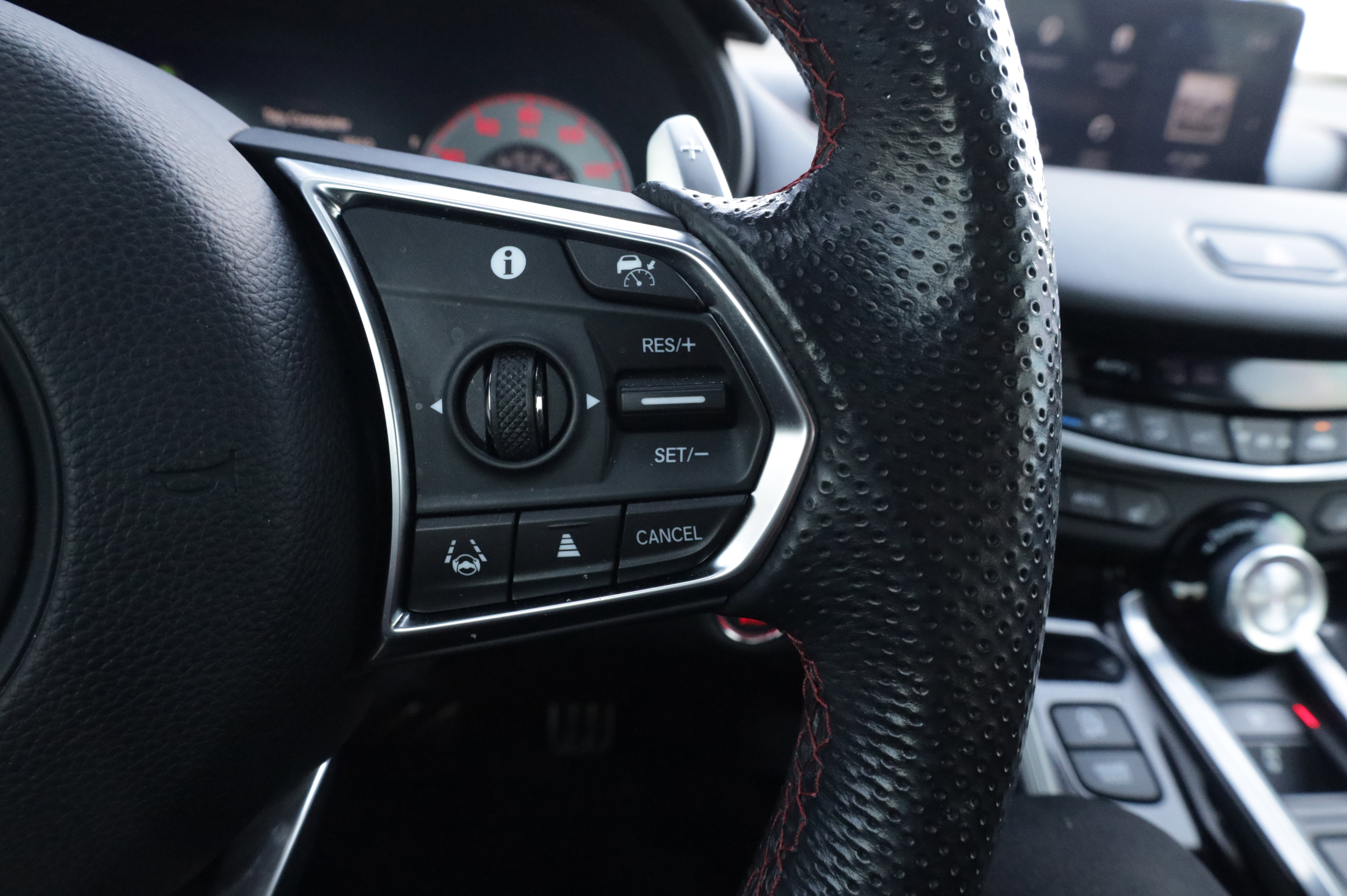 Used 2023 Acura TLX w/ A-SPEC Pkg image 22