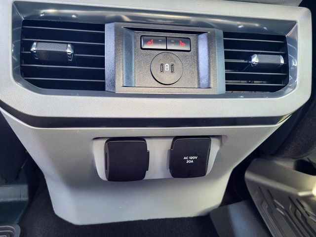 Certified 2024 Ford F450 Limited w/ FX4 Off-Road Package AWD/4WD image 13