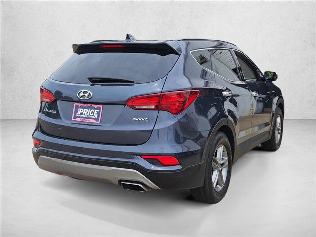 Used 2017 Hyundai Santa Fe Sport FWD image 5