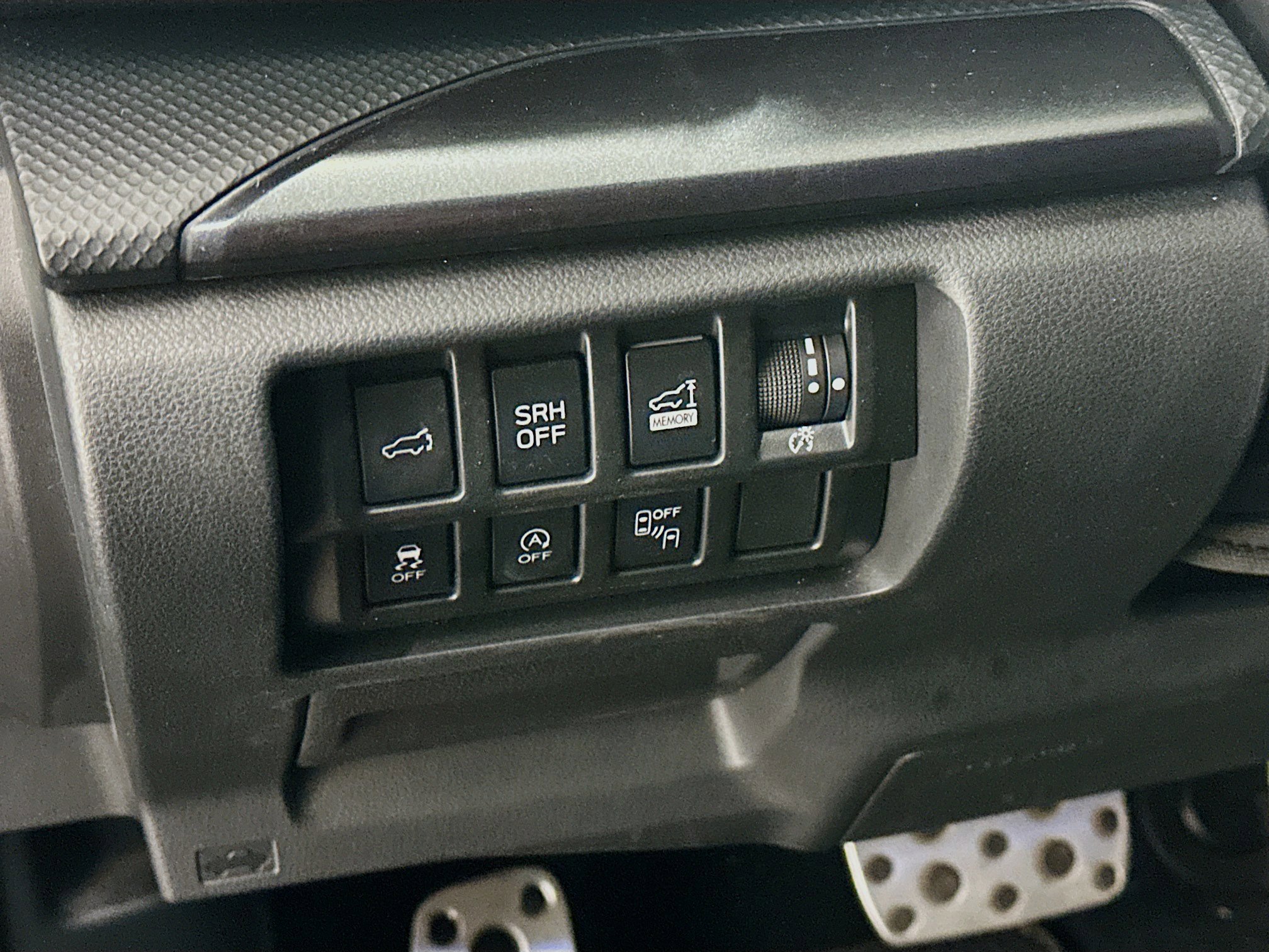 Used 2023 Subaru Forester Wilderness image 17