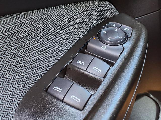 Used 2022 Chevrolet TrailBlazer LT FWD image 16