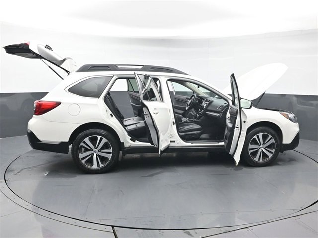 Used 2019 Subaru Outback 2.5i Limited image 52