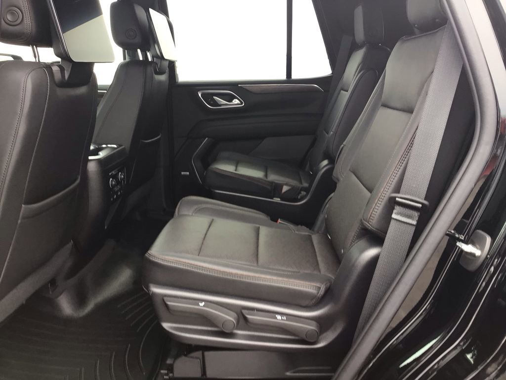 Used 2021 Chevrolet Tahoe High Country w/ Premium Package 2 image 10