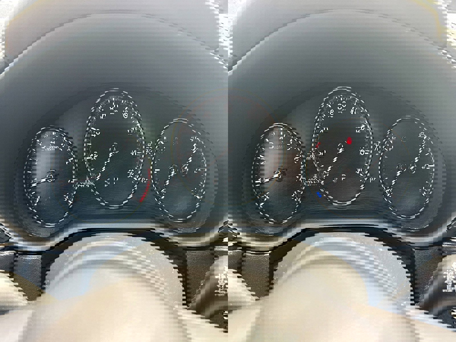 Used 2023 MAZDA CX-30 AWD 2.5 S w/ Premium Package image 12