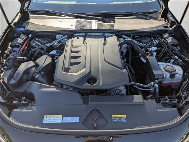 New 2026 Audi A5 Premium Plus w/ Premium Plus Package AWD/4WD image 16