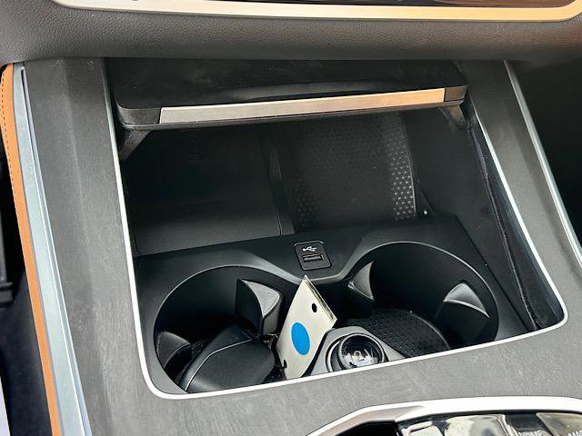 Certified 2025 BMW X5 xDrive40i w/ Premium Package image 28