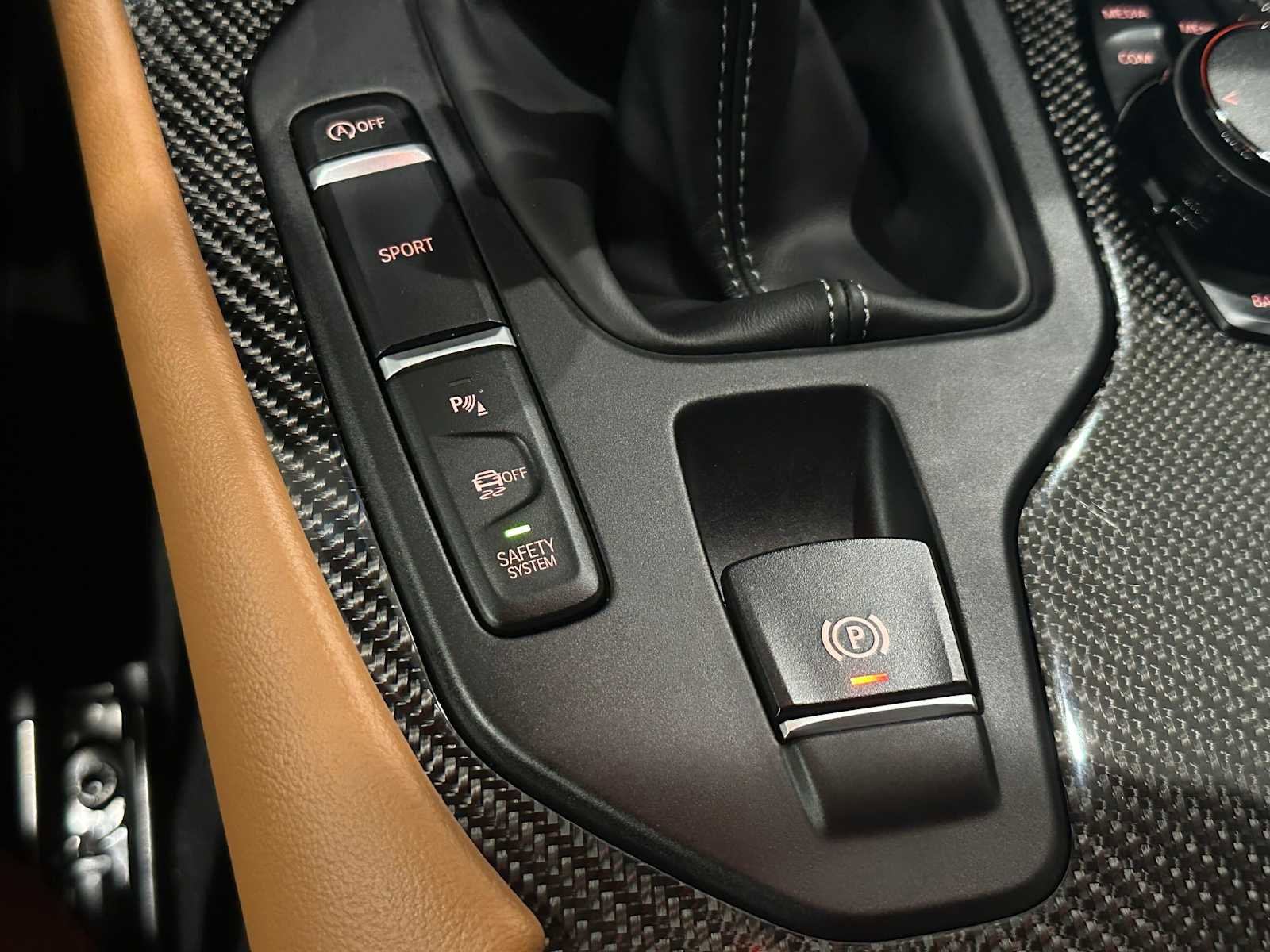 Certified 2026 Toyota Supra Premium w/ Driver Assist Package image 20