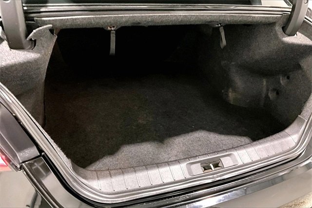 Used 2019 Nissan Maxima 3.5 SL image 37