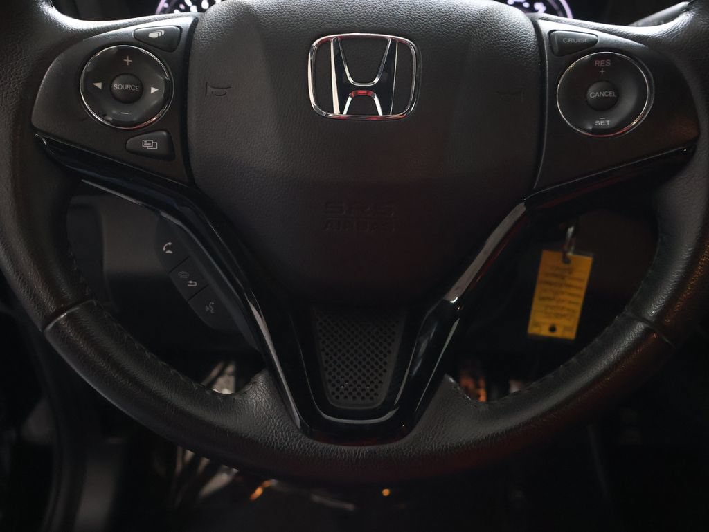 Used 2022 Honda HR-V Sport image 19