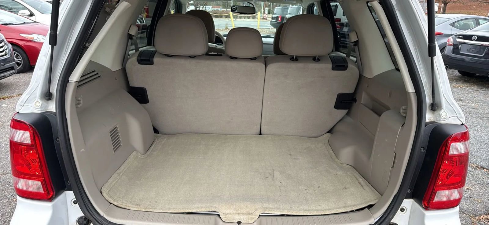 Used 2010 Ford Escape 2WD Hybrid image 20