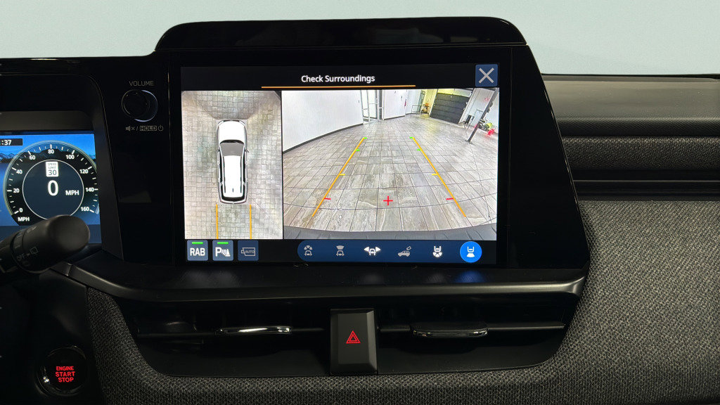 New 2026 Subaru Outback Limited XT image 28