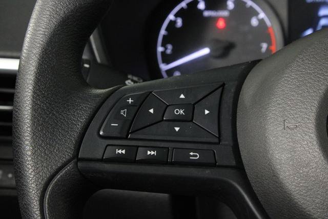 Certified 2025 Nissan Altima 2.5 S FWD image 26