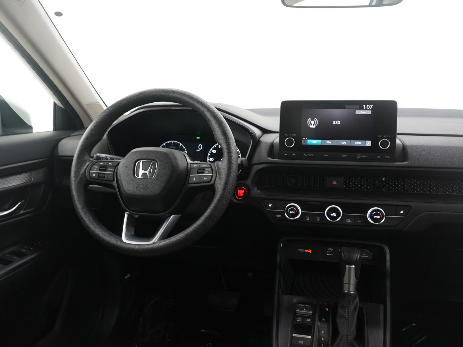 Used 2024 Honda CR-V EX image 14