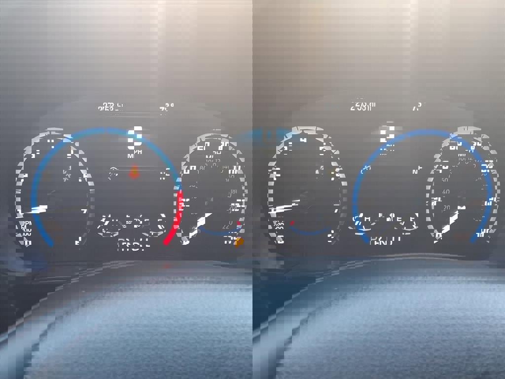 Certified 2023 Ford Bronco Sport Big Bend w/ Convenience Package image 30