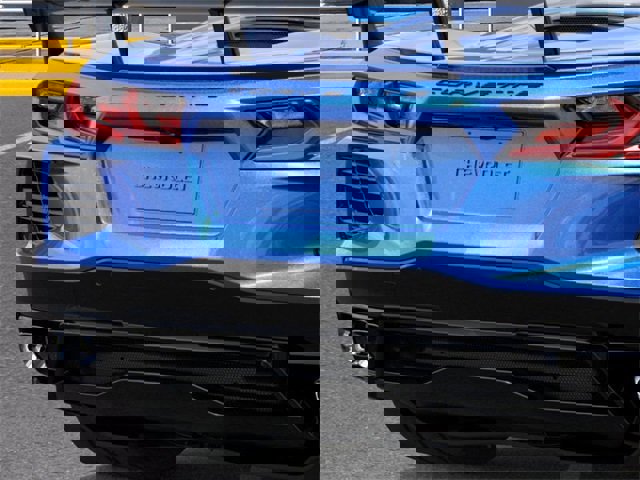 New 2026 Chevrolet Corvette Stingray Convertible image 14