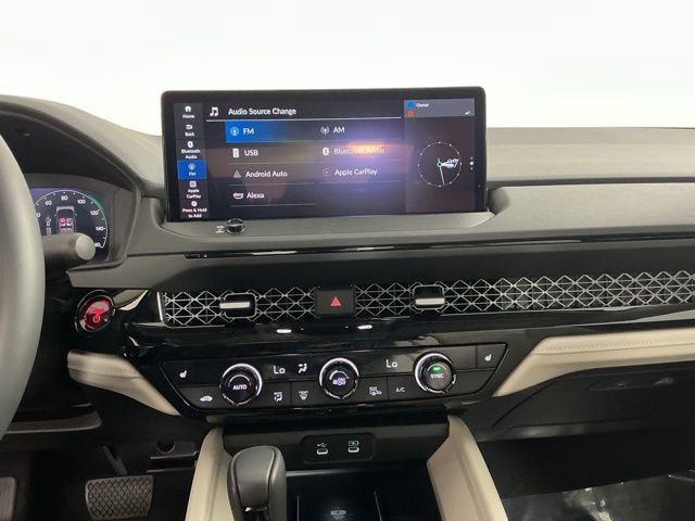 Used 2026 Honda Accord EX-L image 20