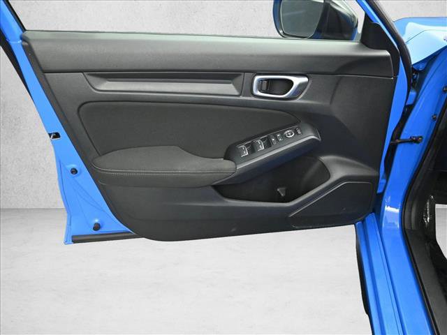 Used 2024 Honda Civic Sport image 18
