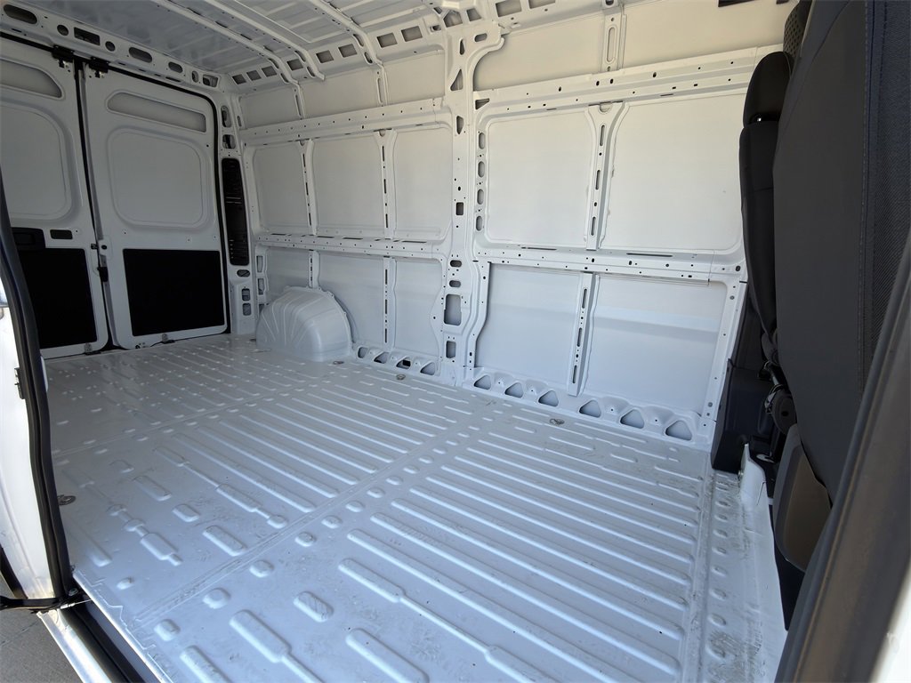 New 2026 RAM ProMaster 2500 w/ Convenience Group image 19