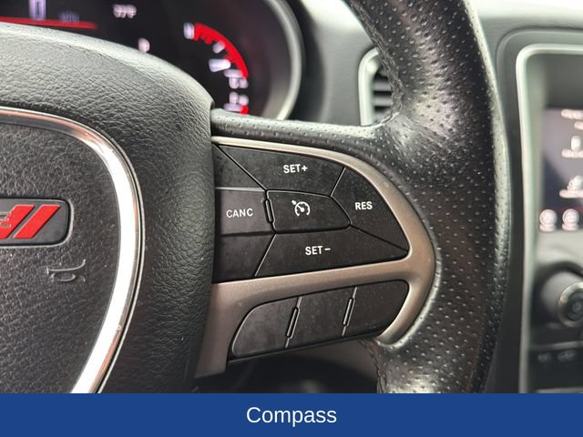 Used 2019 Dodge Durango SXT w/ 3rd Row Seating Group AWD/4WD image 24