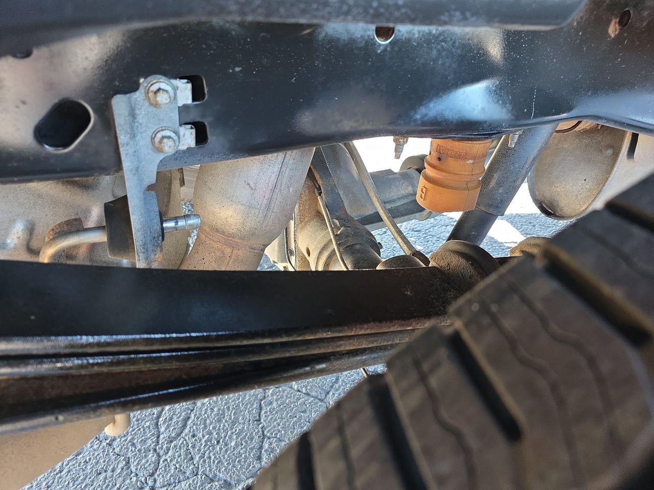 Used 2021 Ford F250 Lariat image 30