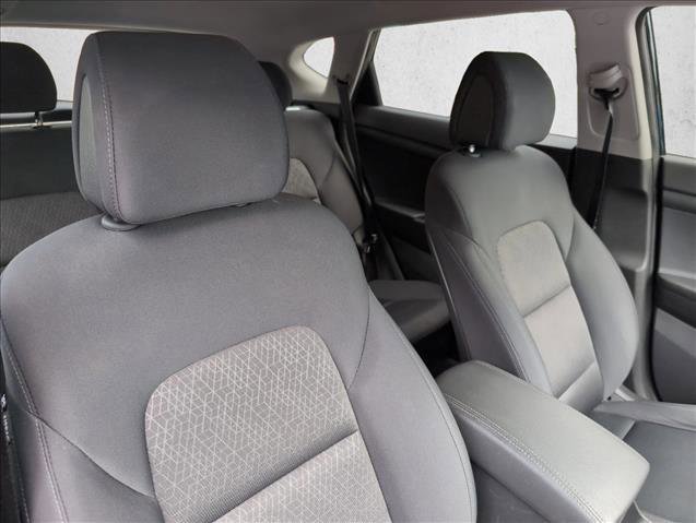 Used 2017 Hyundai Tucson Sport FWD image 24