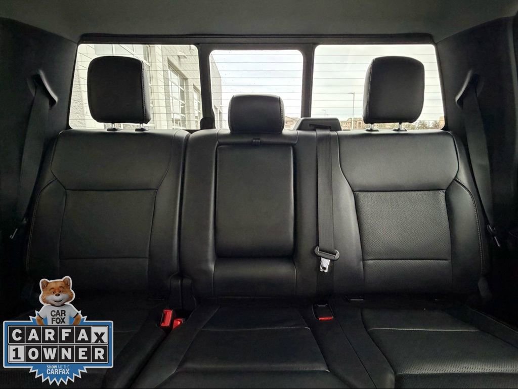 Certified 2024 Ford F250 Lariat image 25