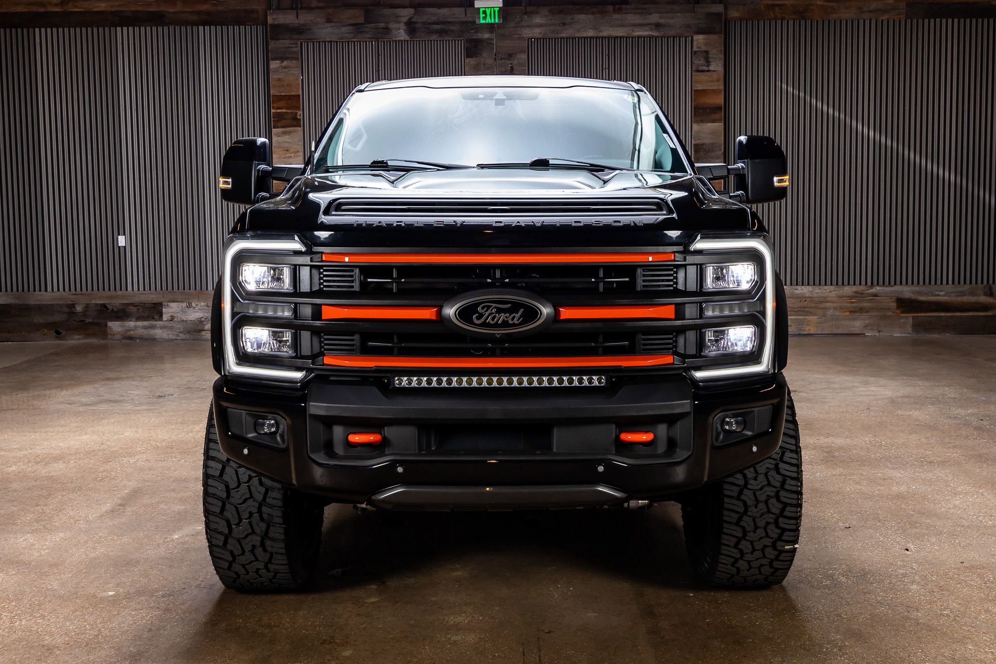 Used 2023 Ford F250 Lariat w/ Lariat Ultimate Package video 2