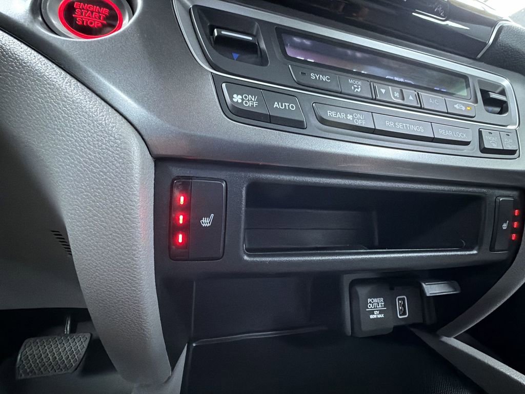 Used 2022 Honda Pilot EX-L image 23