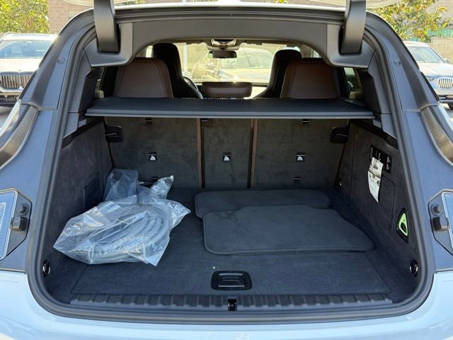 Used 2026 BMW iX xDrive45 w/ Climate Comfort Package image 15