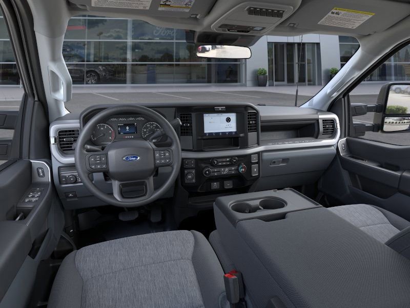 New 2026 Ford F350 XL image 11