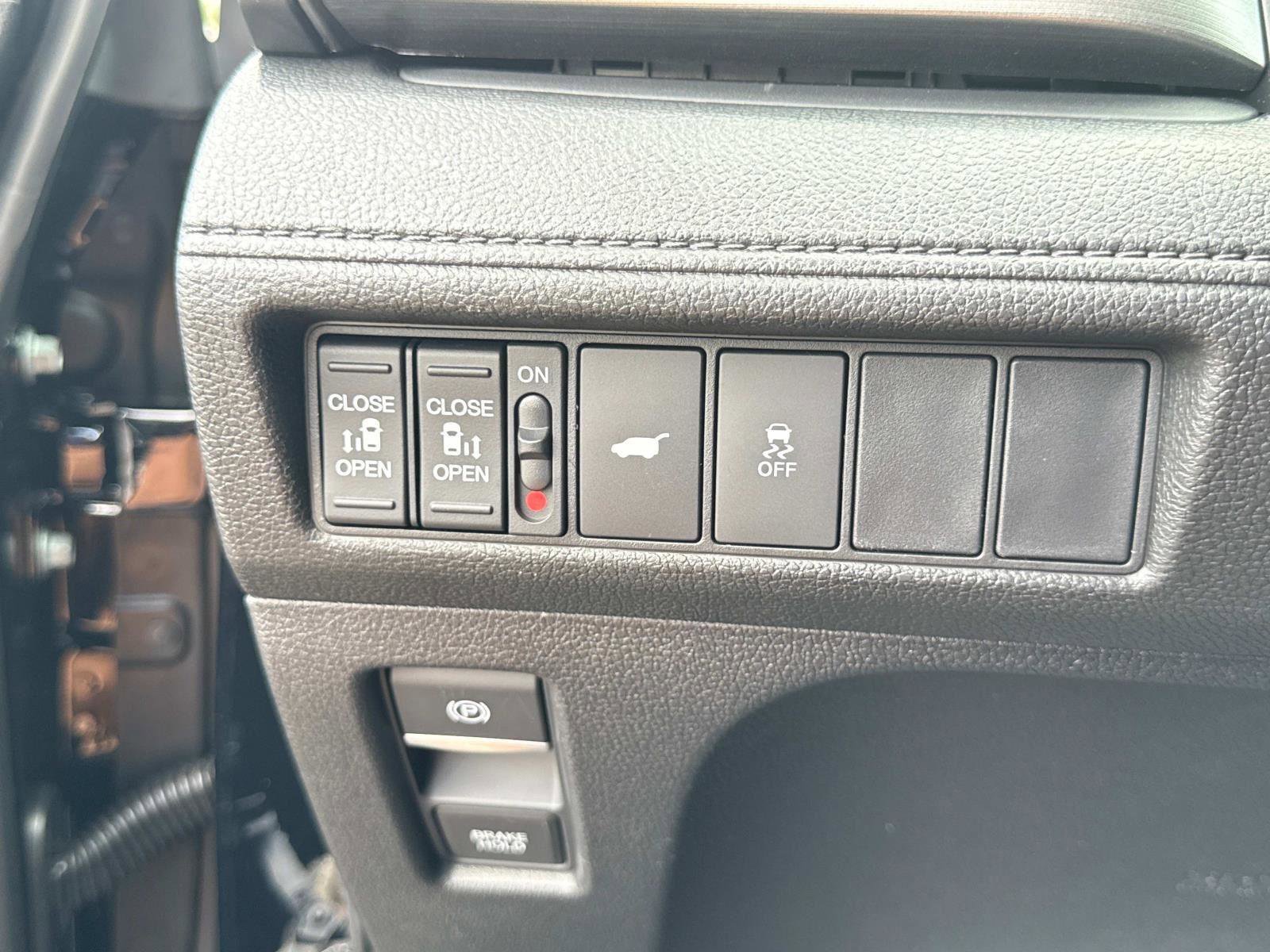 New 2026 Honda Odyssey EX-L image 36