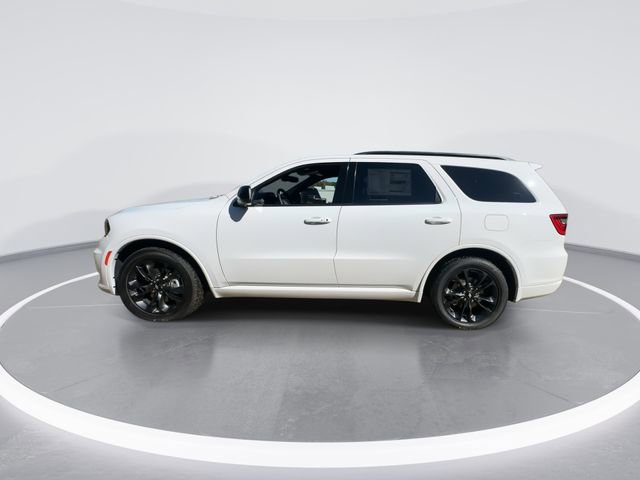 New 2026 Dodge Durango GT w/ Blacktop Package image 5