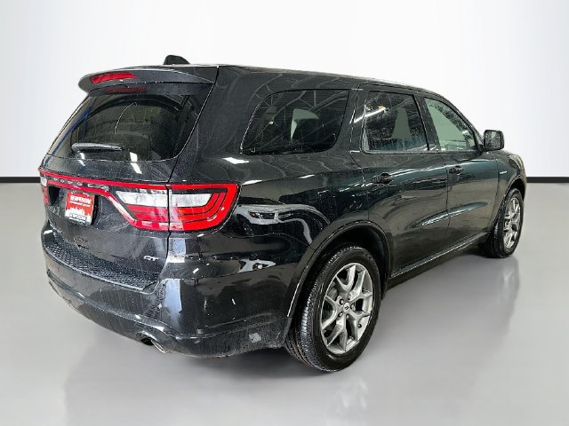 New 2026 Dodge Durango GT AWD/4WD image 6
