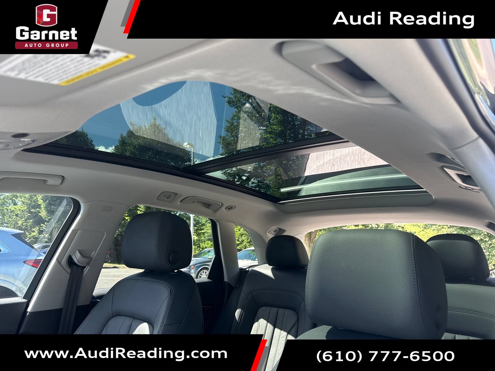 Used 2020 Audi Q5 2.0T Premium Plus w/ Premium Plus Package AWD/4WD image 21