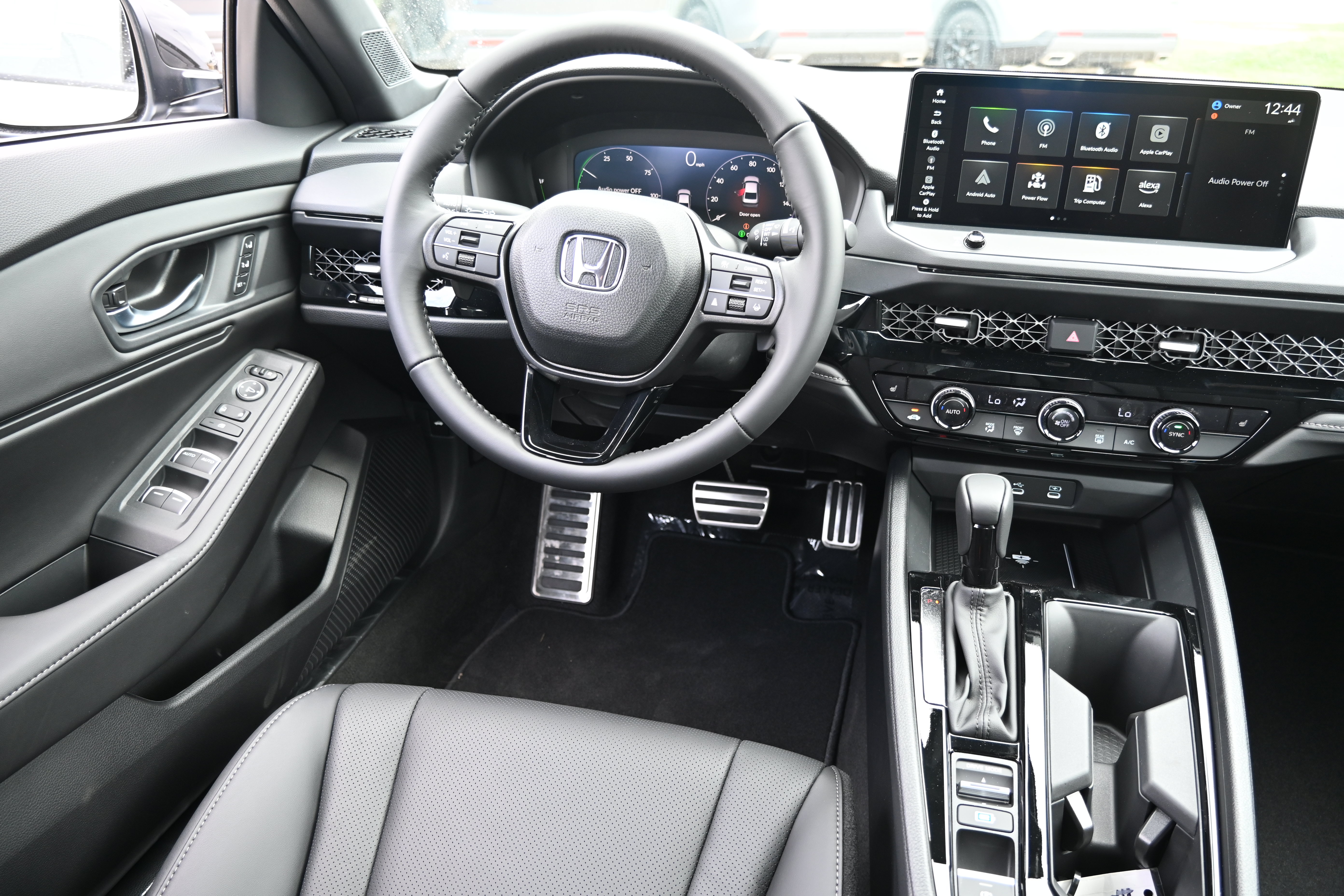 New 2026 Honda Accord Sport image 10