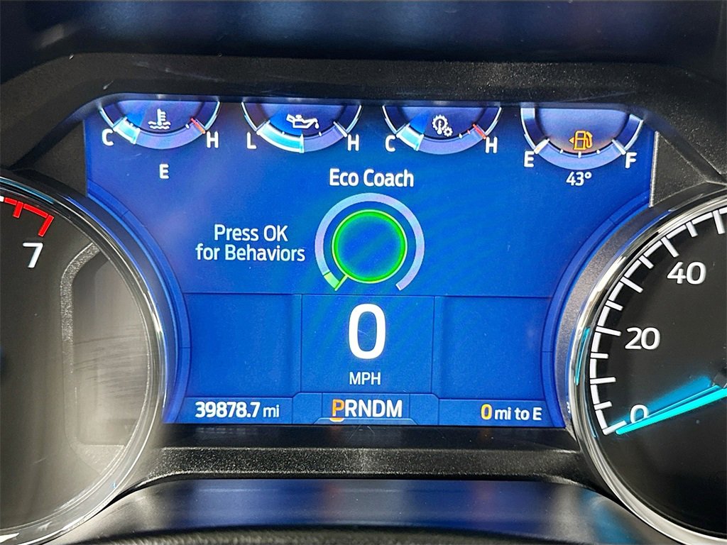 Used 2023 Ford F150 Tremor image 37