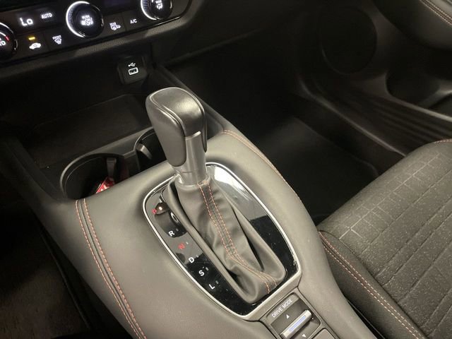Certified 2023 Honda HR-V Sport image 19