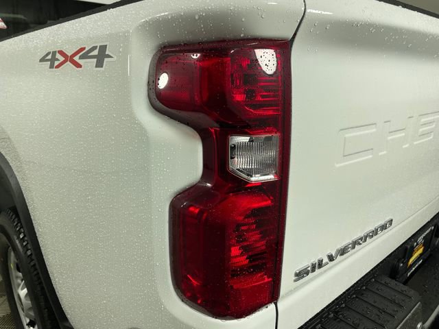 New 2026 Chevrolet Silverado 3500 W/T w/ WT/CX Safety Package image 14