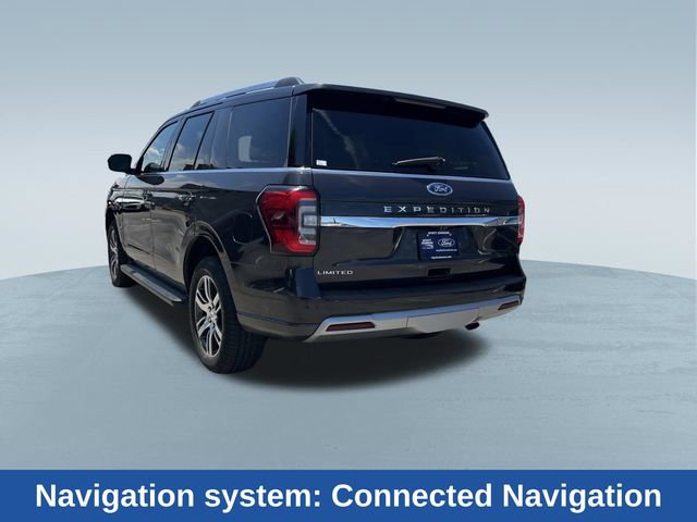 Used 2024 Ford Expedition Limited AWD/4WD image 6