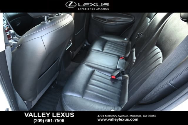 Used 2010 INFINITI EX35 Journey RWD image 17