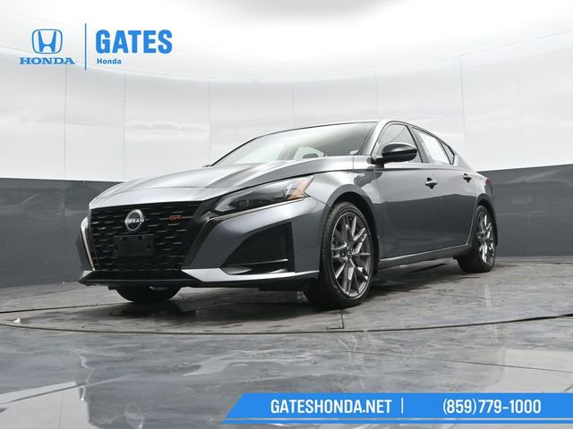 Used 2023 Nissan Altima 2.0 SR image 37