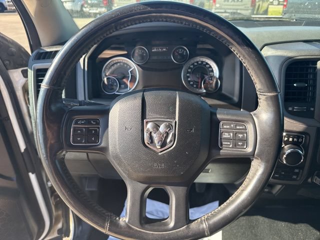 Used 2019 RAM 1500 Express w/ Wheel & Sound Group AWD/4WD image 15