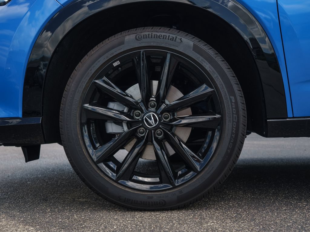 New 2026 Acura ADX A-Spec w/ Advance Package AWD/4WD image 13