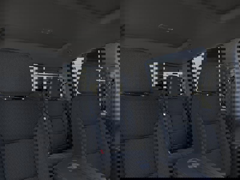 New 2026 GMC Sierra 1500 Elevation image 48