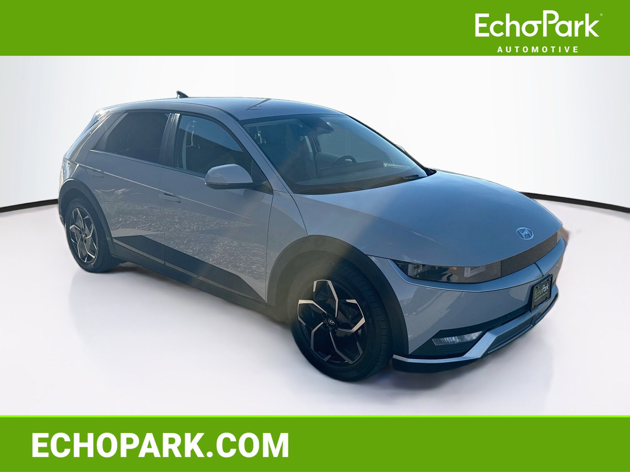 Used 2024 Hyundai Ioniq 5 SEL AWD/4WD image 1